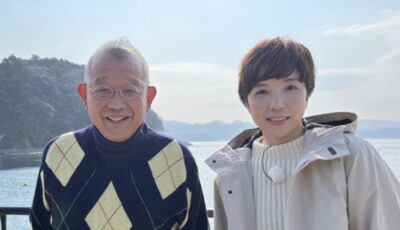 小平奈緒　テレビ2